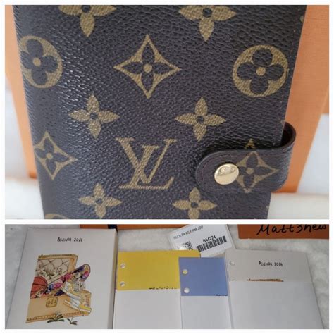 louis vuitton concierge|louis vuitton refill.